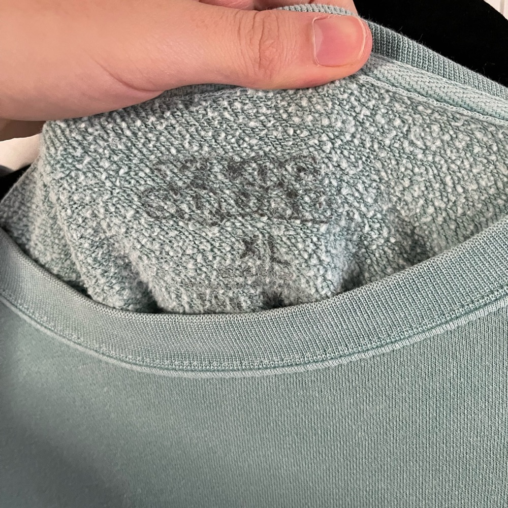 David’s Vlog crew neck - Picture 3 of 3